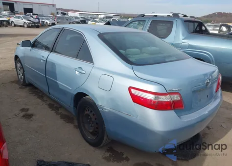 2009 Toyota Camry Le из США, поврежденный, VIN 4T1BE46K69U844765